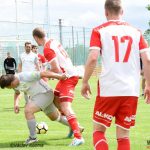 Rozlučku se sezonou v Čížové obstaraly dva zápasy