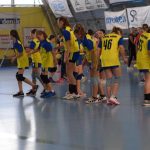 Mladé sokolky v přátelském utkání vyzvaly kolegyně z Milevska