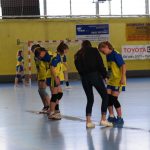 Mladé sokolky v přátelském utkání vyzvaly kolegyně z Milevska