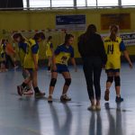 Mladé sokolky v přátelském utkání vyzvaly kolegyně z Milevska
