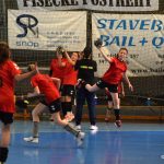 Mladé sokolky v přátelském utkání vyzvaly kolegyně z Milevska