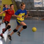 Mladé sokolky v přátelském utkání vyzvaly kolegyně z Milevska