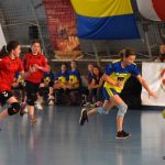 Mladé sokolky v přátelském utkání vyzvaly kolegyně z Milevska