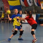 Mladé sokolky v přátelském utkání vyzvaly kolegyně z Milevska