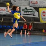 Mladé sokolky v přátelském utkání vyzvaly kolegyně z Milevska
