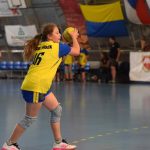 Mladé sokolky v přátelském utkání vyzvaly kolegyně z Milevska