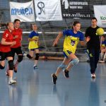 Mladé sokolky v přátelském utkání vyzvaly kolegyně z Milevska