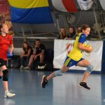 Mladé sokolky v přátelském utkání vyzvaly kolegyně z Milevska