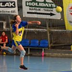Mladé sokolky v přátelském utkání vyzvaly kolegyně z Milevska