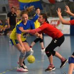Mladé sokolky v přátelském utkání vyzvaly kolegyně z Milevska