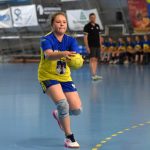 Mladé sokolky v přátelském utkání vyzvaly kolegyně z Milevska