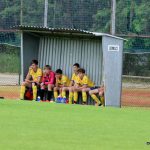 Žáci FC Písek poměřili síly s českobudějovickým Dynamem