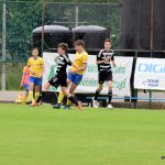 Žáci FC Písek poměřili síly s českobudějovickým Dynamem