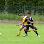Žáci FC Písek poměřili síly s českobudějovickým Dynamem
