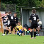 Žáci FC Písek poměřili síly s českobudějovickým Dynamem
