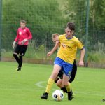Žáci FC Písek poměřili síly s českobudějovickým Dynamem