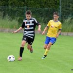 Žáci FC Písek poměřili síly s českobudějovickým Dynamem