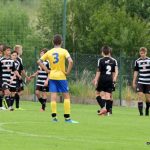 Žáci FC Písek poměřili síly s českobudějovickým Dynamem