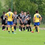 Žáci FC Písek poměřili síly s českobudějovickým Dynamem