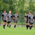 Žáci FC Písek poměřili síly s českobudějovickým Dynamem