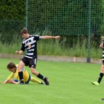 Žáci FC Písek poměřili síly s českobudějovickým Dynamem