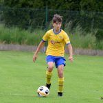 Žáci FC Písek poměřili síly s českobudějovickým Dynamem