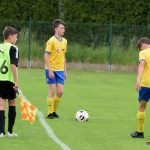 Žáci FC Písek poměřili síly s českobudějovickým Dynamem