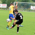 Žáci FC Písek poměřili síly s českobudějovickým Dynamem