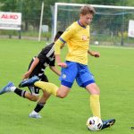 Žáci FC Písek poměřili síly s českobudějovickým Dynamem