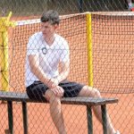 Milevský A tým neuhrál na úvod divizní sezony ani bod. Tábor B v Bažantnici dominoval