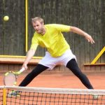 Milevský A tým neuhrál na úvod divizní sezony ani bod. Tábor B v Bažantnici dominoval