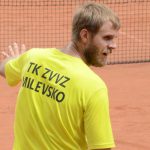 Milevský A tým neuhrál na úvod divizní sezony ani bod. Tábor B v Bažantnici dominoval