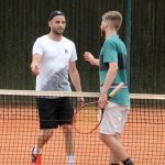 Milevský A tým neuhrál na úvod divizní sezony ani bod. Tábor B v Bažantnici dominoval
