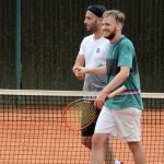 Milevský A tým neuhrál na úvod divizní sezony ani bod. Tábor B v Bažantnici dominoval