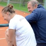 Milevský A tým neuhrál na úvod divizní sezony ani bod. Tábor B v Bažantnici dominoval