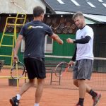 Milevský A tým neuhrál na úvod divizní sezony ani bod. Tábor B v Bažantnici dominoval