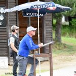Písecký střelec Milan Bláha vypálil rybník všem favoritům