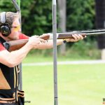 Písecký střelec Milan Bláha vypálil rybník všem favoritům