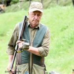 Písecký střelec Milan Bláha vypálil rybník všem favoritům