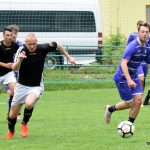 Hradiště dvakrát vedlo, i tak se radovaly Střelské Hoštice