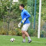 Hradiště dvakrát vedlo, i tak se radovaly Střelské Hoštice