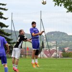 Hradiště dvakrát vedlo, i tak se radovaly Střelské Hoštice