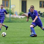 Hradiště dvakrát vedlo, i tak se radovaly Střelské Hoštice