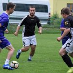 Hradiště dvakrát vedlo, i tak se radovaly Střelské Hoštice