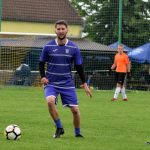 Hradiště dvakrát vedlo, i tak se radovaly Střelské Hoštice