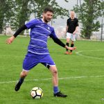 Hradiště dvakrát vedlo, i tak se radovaly Střelské Hoštice