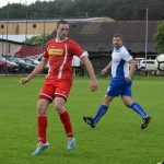 Semičtí fotbalisté nazuli proti Mirovicím střelecké kopačky