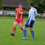 Semičtí fotbalisté nazuli proti Mirovicím střelecké kopačky