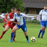 Semičtí fotbalisté nazuli proti Mirovicím střelecké kopačky