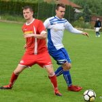 Semičtí fotbalisté nazuli proti Mirovicím střelecké kopačky